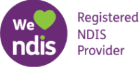 Registered NDIS Provider