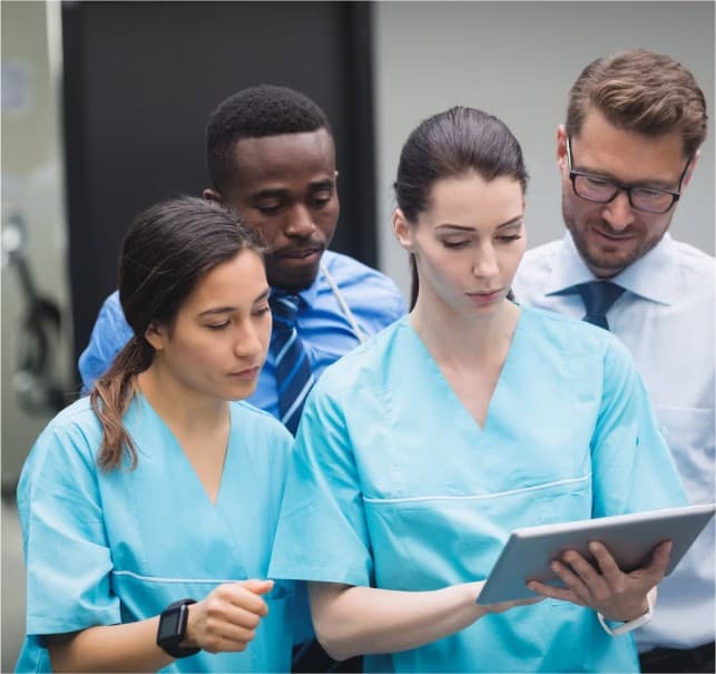 core value client satisfaction