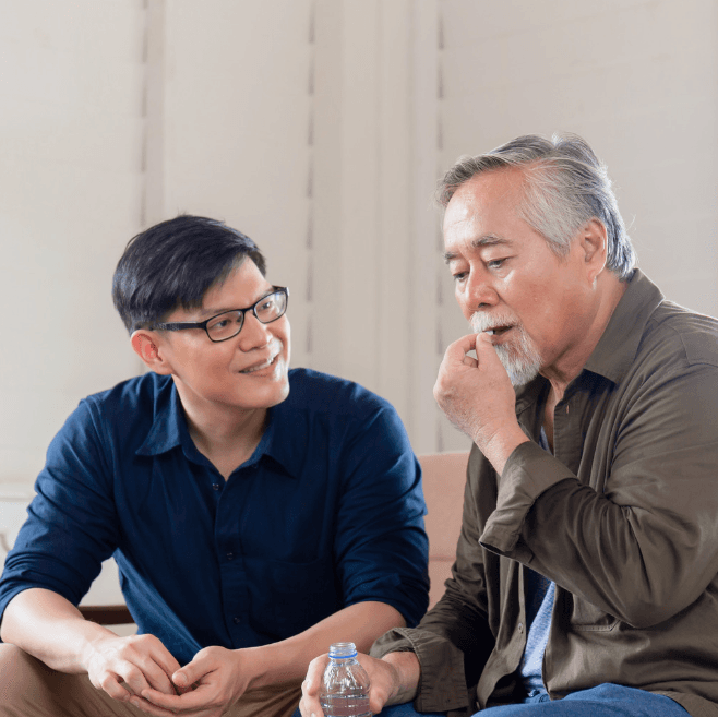 Aged Care - Nursing Home