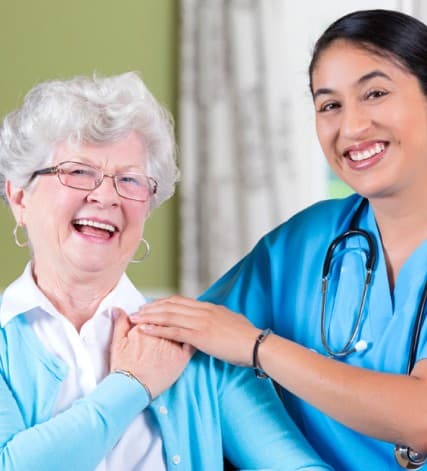 Registered Nurses & MidWives