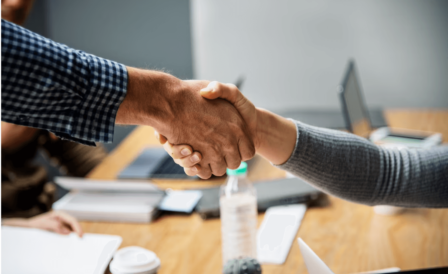 Availability Commitment